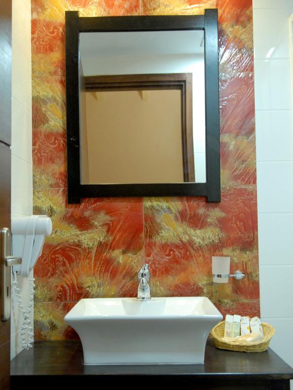 Grimani Pension Náuplia Quarto foto