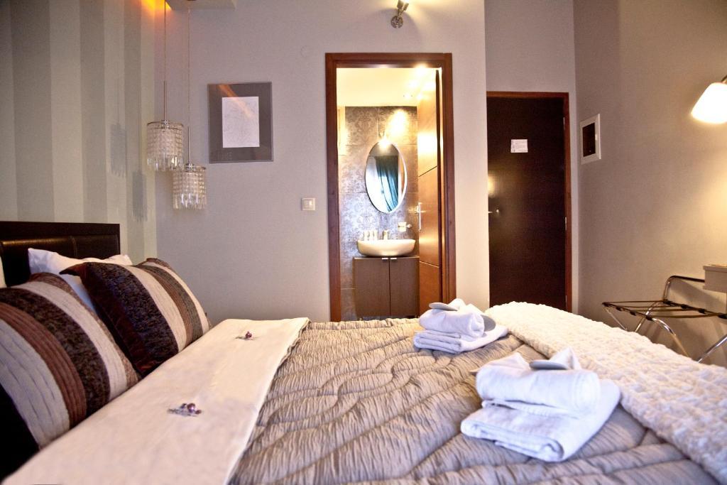 Grimani Pension Náuplia Quarto foto