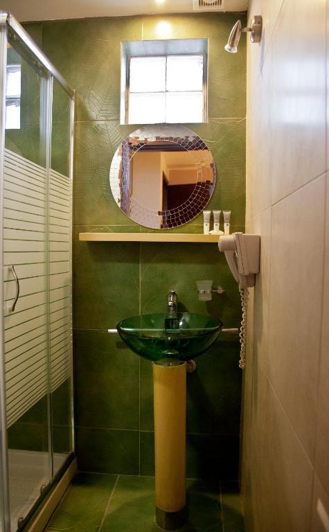 Grimani Pension Náuplia Quarto foto